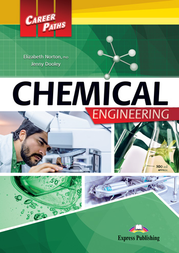 ESP English for Specific Purposes - Career Paths: Chemical Engineering