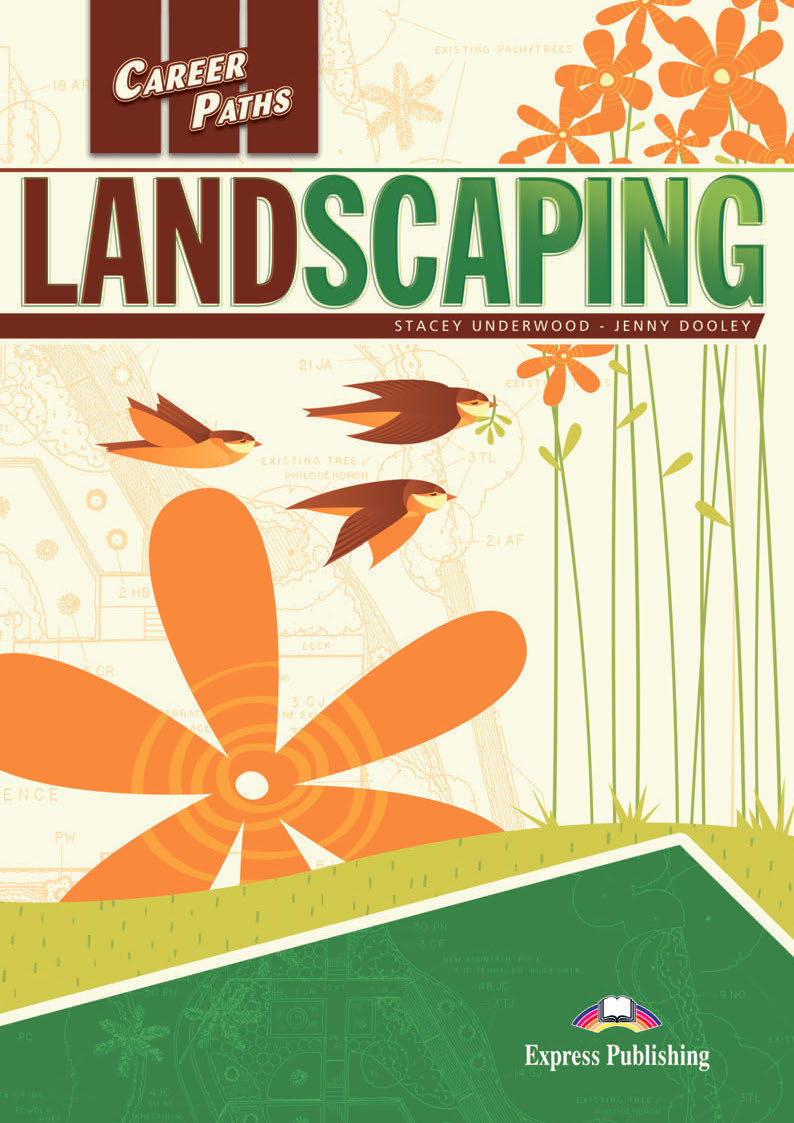 ESP English for Specific Purposes - Career Paths: Landscaping