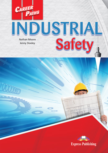 ESP English for Specific Purposes - Career Paths: Industrial Safety