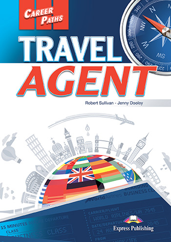 ESP English for Specific Purposes - Career Paths: Travel Agent