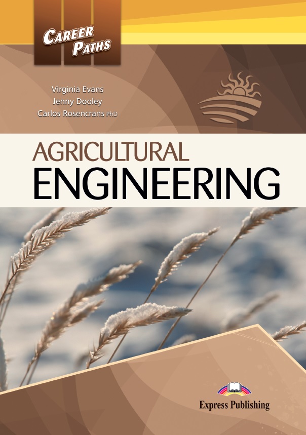 ESP English for Specific Purposes - Career Paths: Agriculture Engineering
