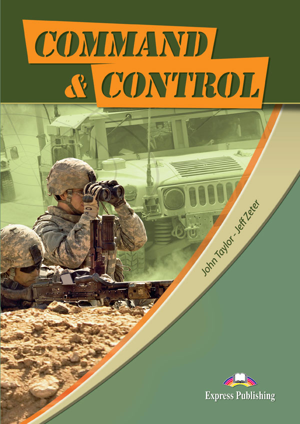 ESP English for Specific Purposes - Career Paths: Command & Control