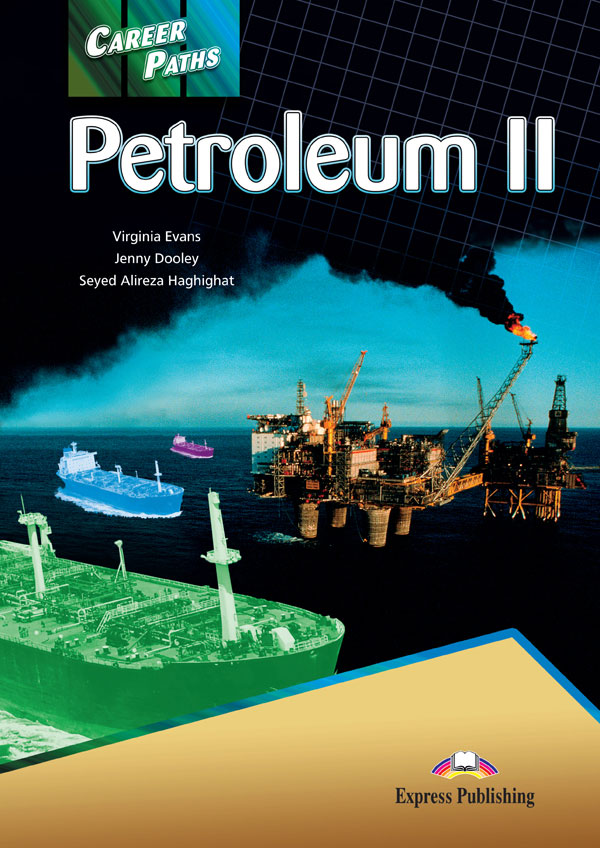 ESP English for Specific Purposes - Career Paths: Petroleum II