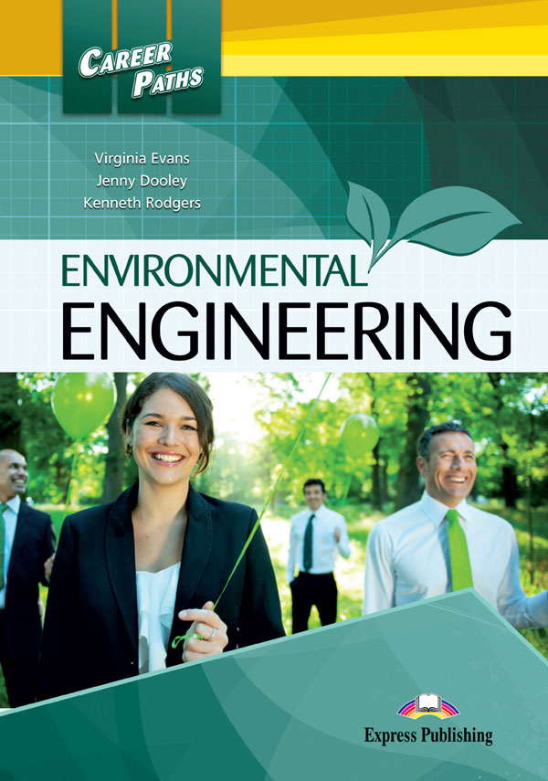 ESP English for Specific Purposes - Career Paths: Environmental Engineering