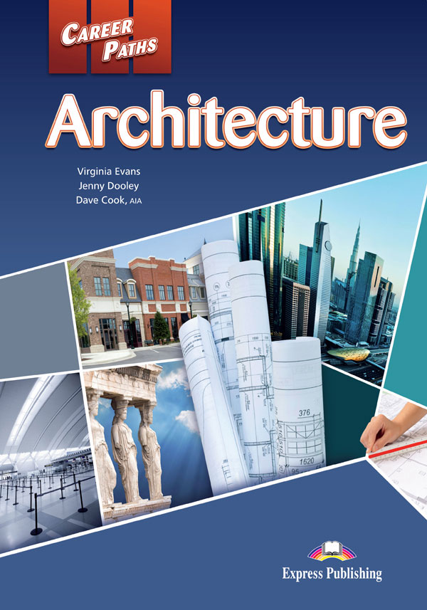 ESP English for Specific Purposes - Career Paths: Architecture