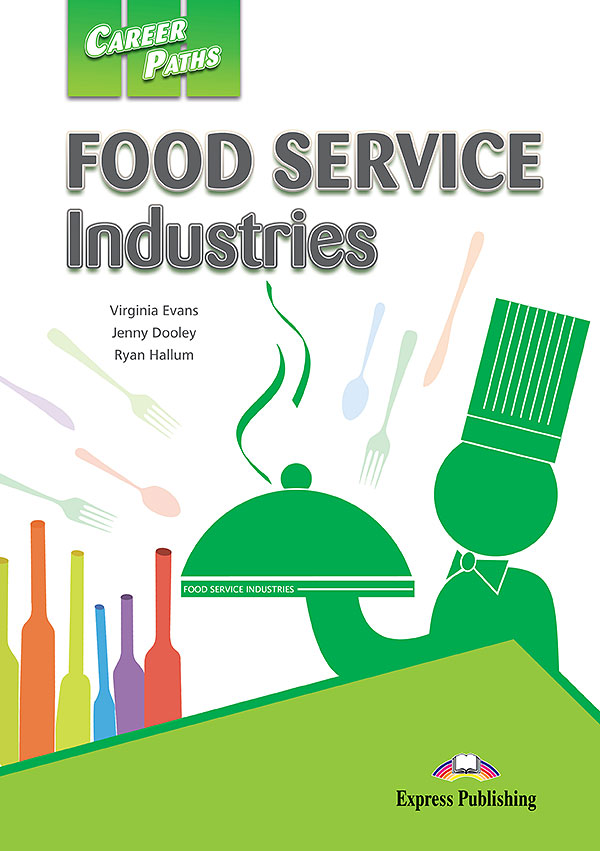 ESP English for Specific Purposes - Career Paths: Food Service Industries